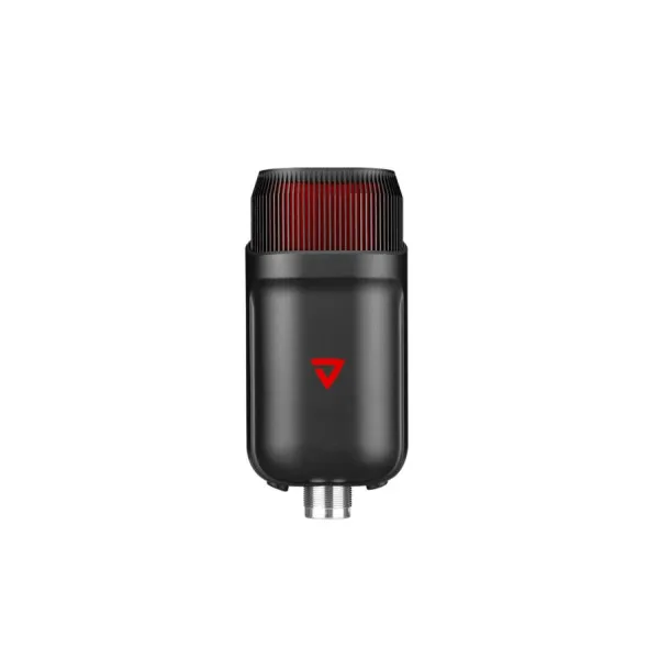 Microfon Thronmax MDrill Zone M5 XLR, Jet Black