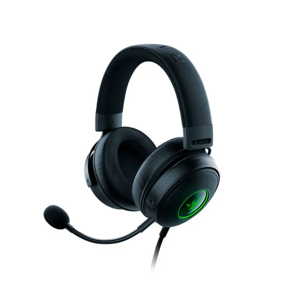 Наушники Razer Kraken V3, Black, RZ04-03770200-R3M1 Наушники Razer Kraken V3, Black, RZ04-03770200-R3M1
