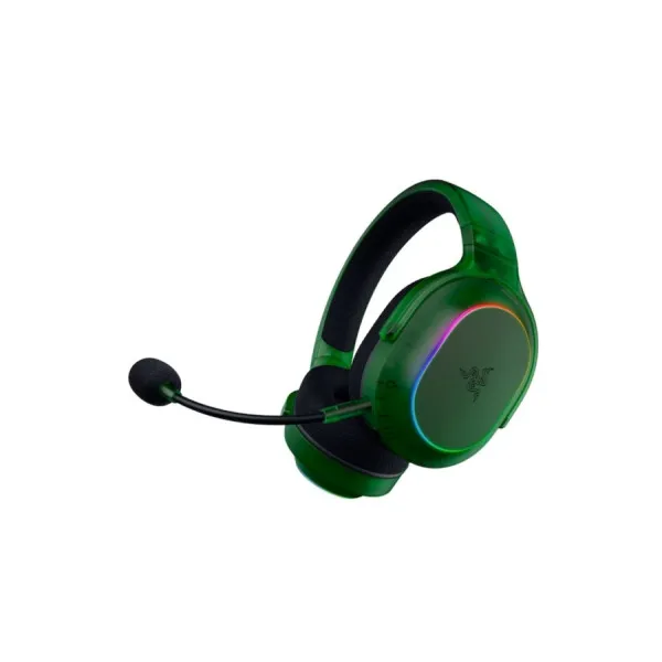 Casti Razer Barracuda X Chroma, Phantom Green