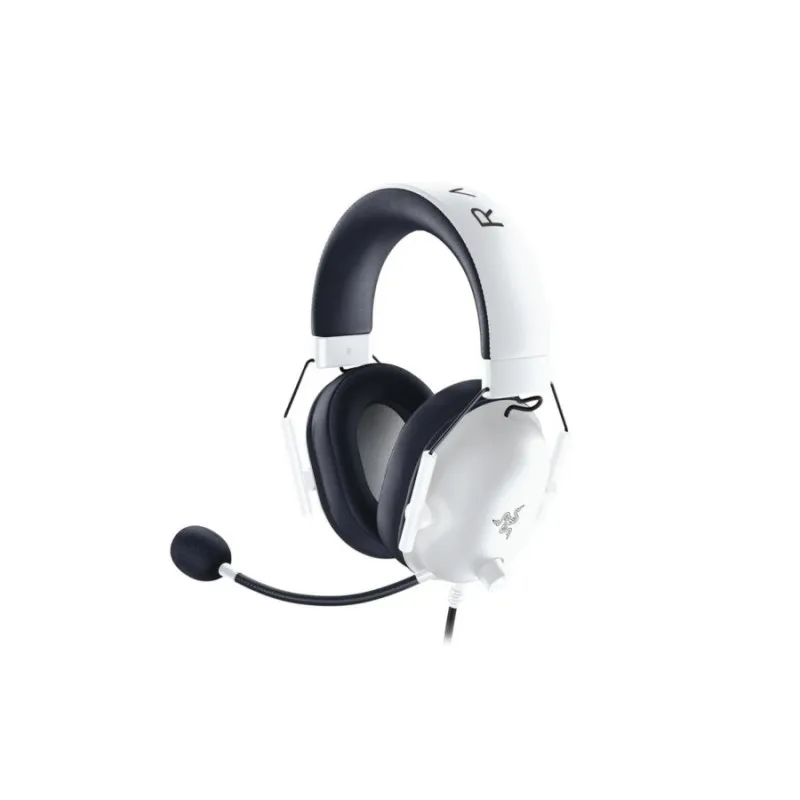 Наушники Razer BlackShark V2 X Xbox Licensed White Edition