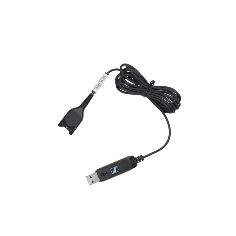 Кабель для подключения гарнитуры Sennheiser USB-ED 01