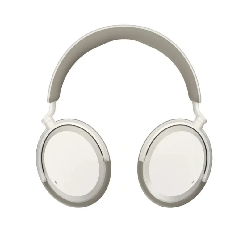 Casti Sennheiser Accentum, White, Bluetooth