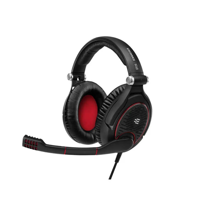 Наушники Sennheiser Game Zero, Black, 1000235