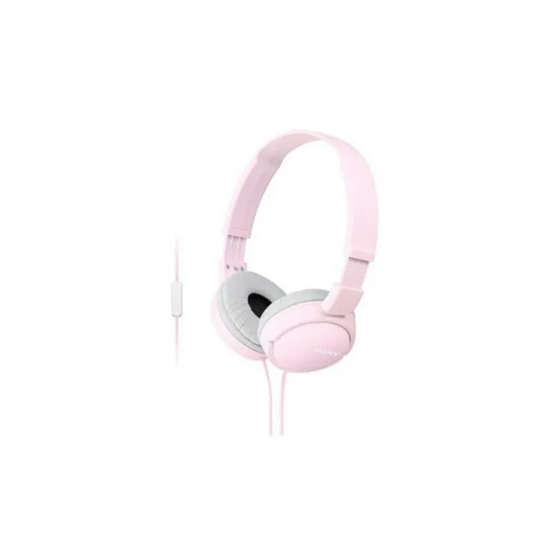 Наушники Sony MDR-ZX110APP, Pink