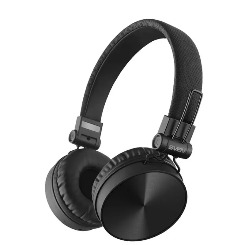 Наушники Sven AP-B500MV, Black