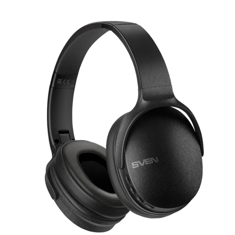 Наушники Sven AP-B545MV, Black