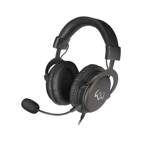 Casti Sven AP-G999MV, Black