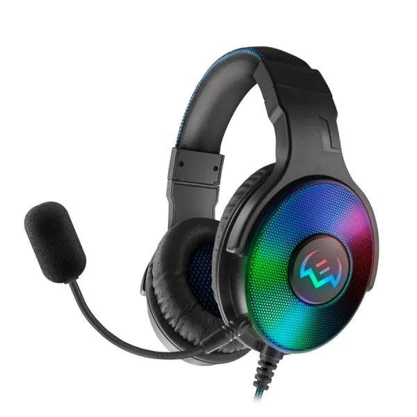 Casti Sven AP-U1500MV, Black