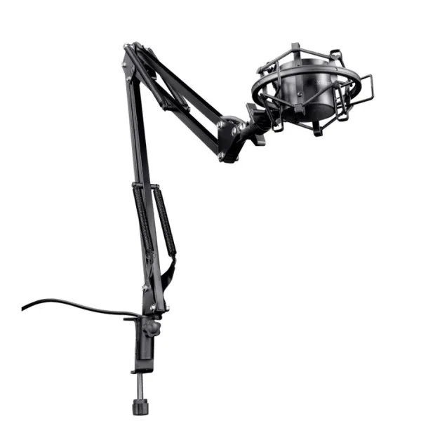 Trust GXT 253 Emita, Black