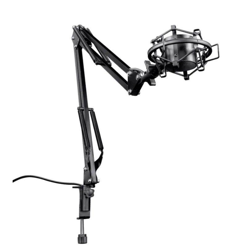 Trust Gaming GXT 253 Emita, черный