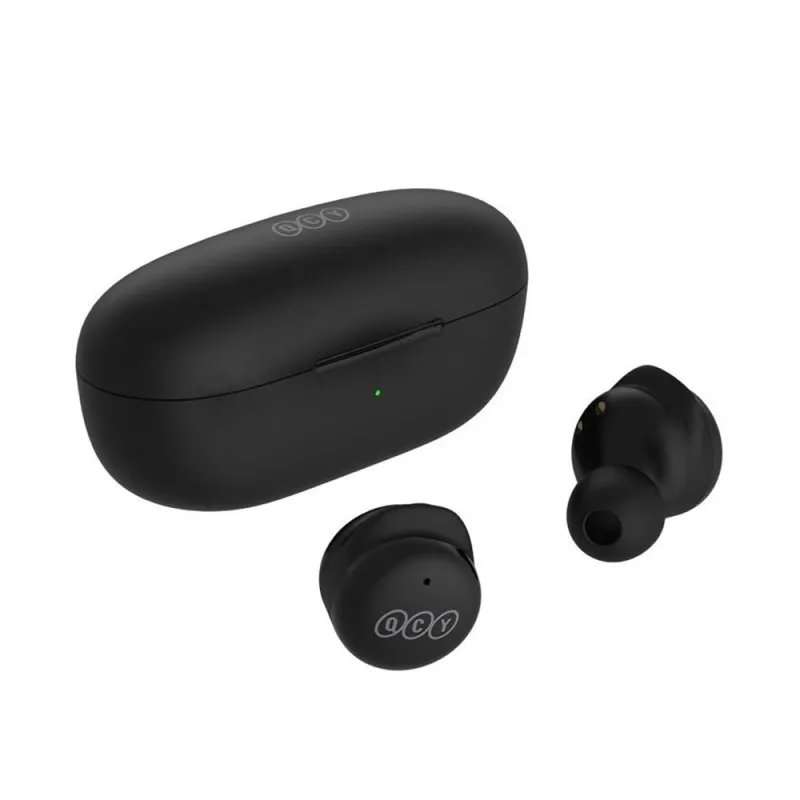 Наушники Xiaomi QCY T17, Black