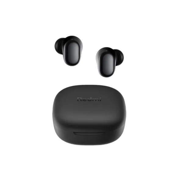 Наушники Xiaomi Redmi Buds 6 Play Black