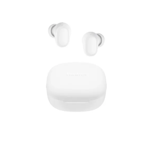 Наушники Xiaomi Redmi Buds 6 Play White