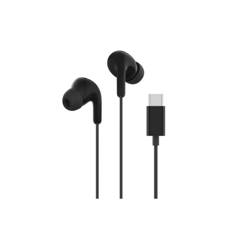 Наушники Xiaomi Type-C, Black