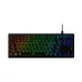 Комплект Gaming 6, наушники HyperX Cloud III, черный/красный + мышь HyperX Pulsefire Haste 2 Core, черный + клавиатура HyperX Alloy Origins Core PBT, цвет морской волны