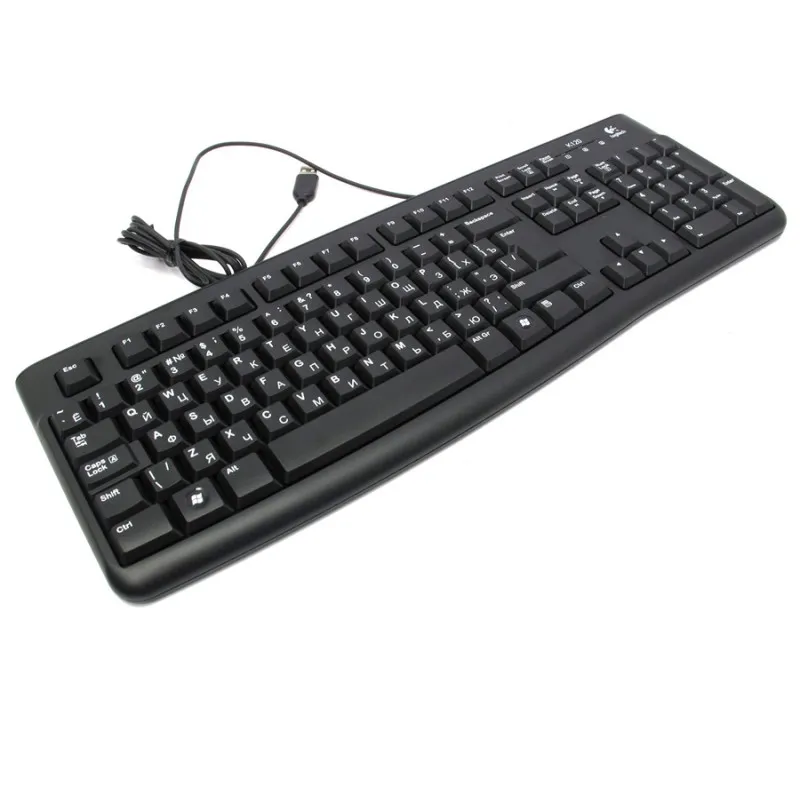 Logitech K120 OEM