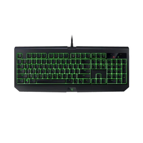 Клавиатура Razer BlackWidow Ultimate RU