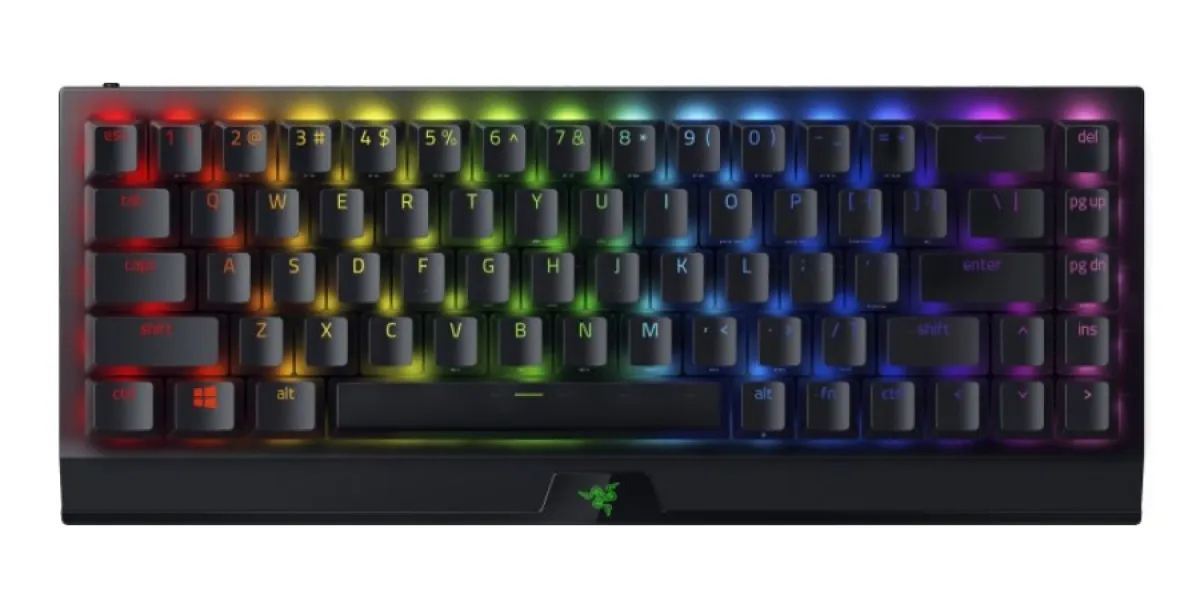 Razer BlackWidow V3 Mini