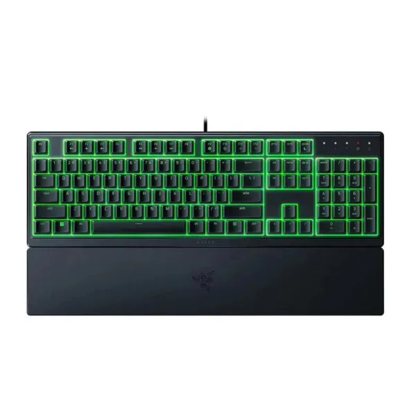 Клавиатура Razer Ornata V3 X, Black