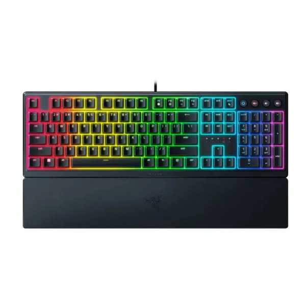 Razer Ornata V3, Black
