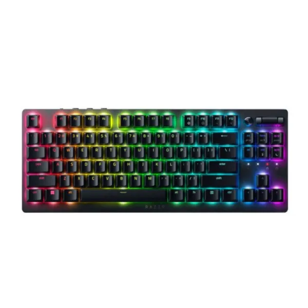 Клавиатура Razer DeathStalker V2 Pro, Tenkeyless, Black