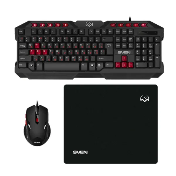 Keyboard Sven GS-9200