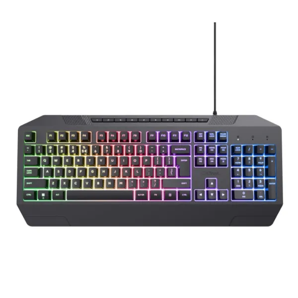 Keyboard Trust GXT 836 EVOCX, Black