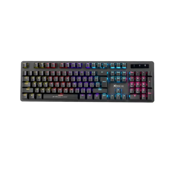 Keyboard Xtrike Me GK-916