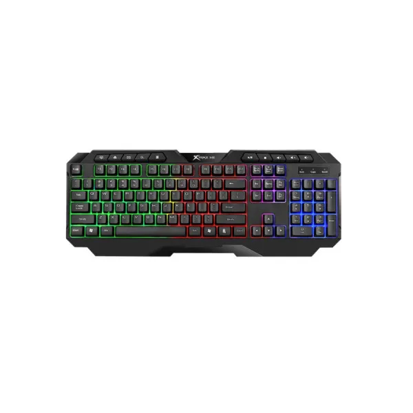 Keyboard Xtrike Me KB-306