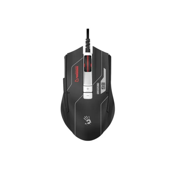 Мышь Bloody ES8, Sports Black