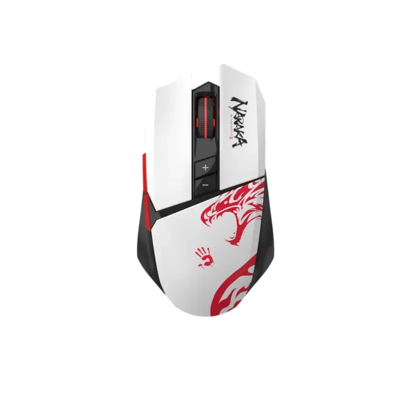 Mouse Bloody R36 Ultra, Naraka