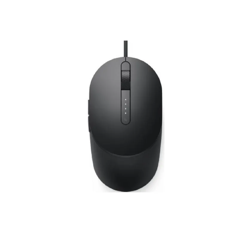 Mouse Dell MS3220, Black