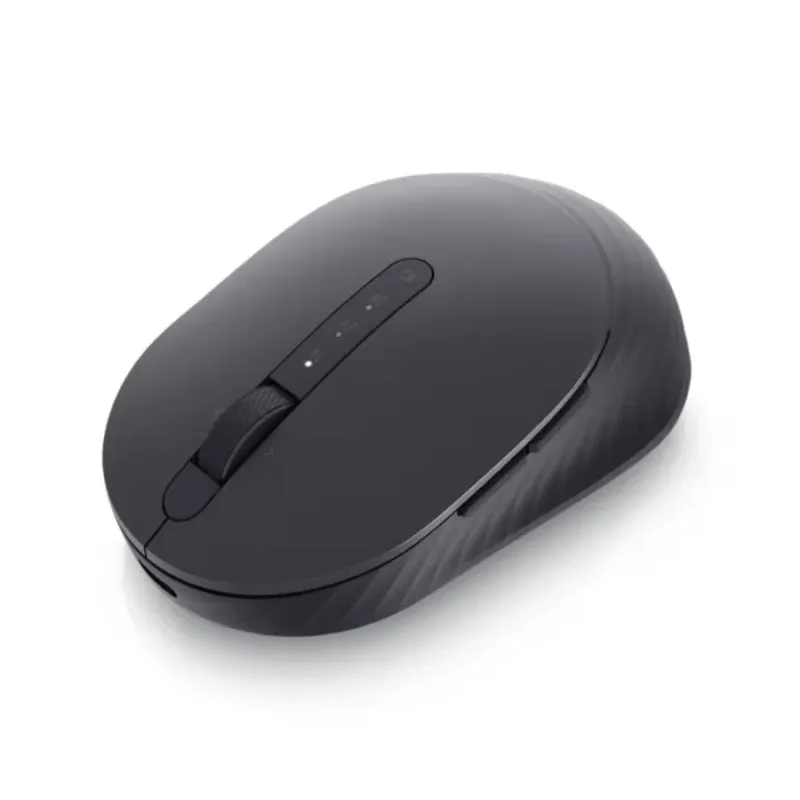 Mouse Dell MS7421W Premier, Graphite Black
