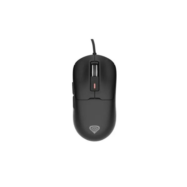 Мышь Genesis Krypton 660, Black