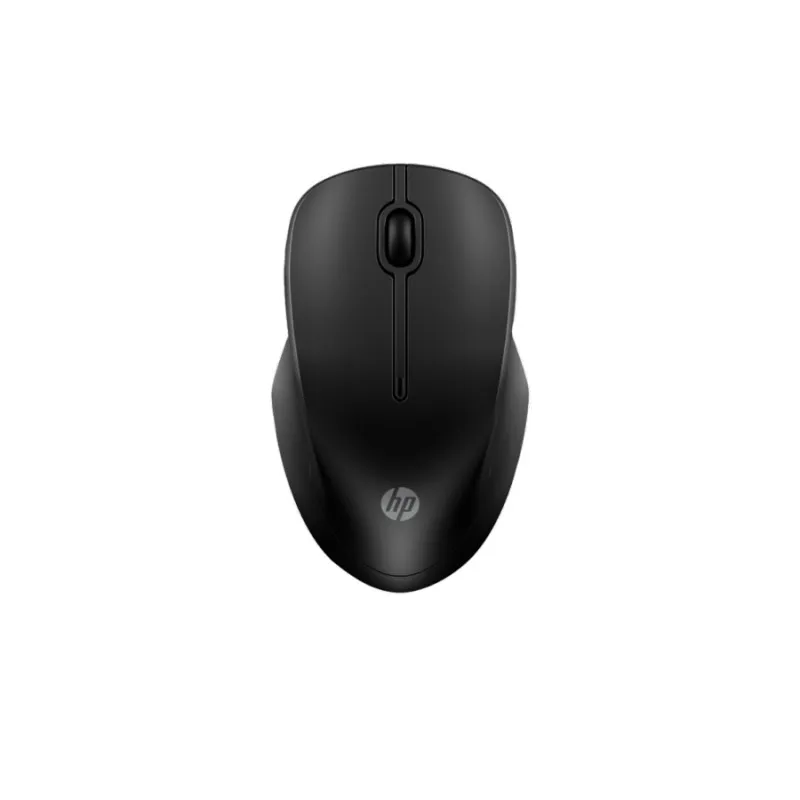 Мышь HP 255 Dual, Black