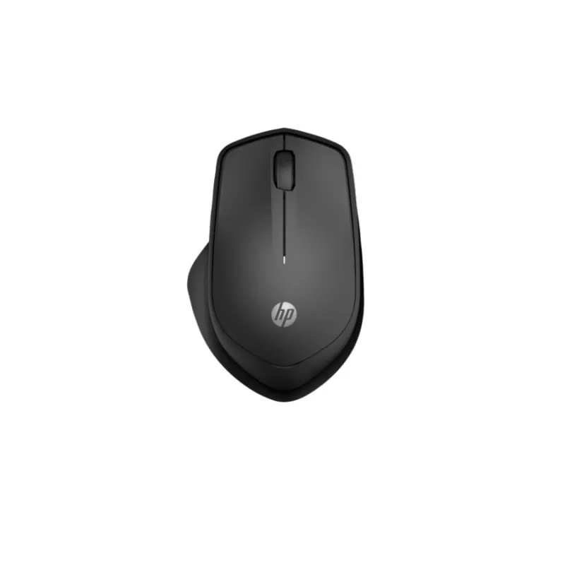Мышь HP 280 Silent, Black