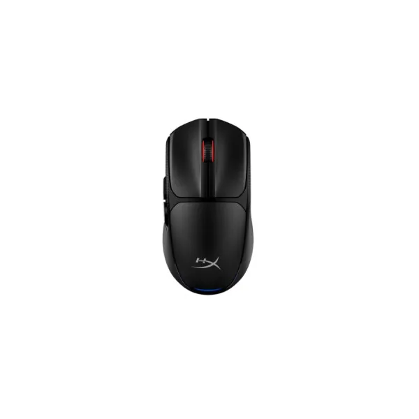 Mouse HyperX Pulsefire Fuse, Wireless, Black