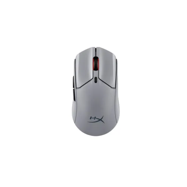 Мышь HyperX Pulsefire Haste 2 Pro Wireless, Gray
