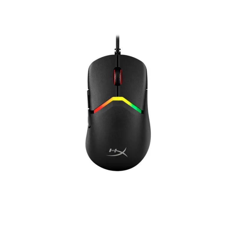 Мышь HyperX Pulsefire Saga, Black