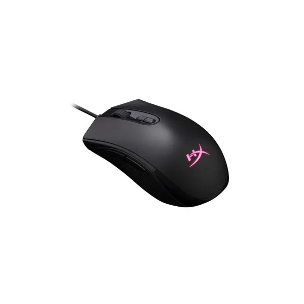 Мышь HyperX Pulsefire Core, Black