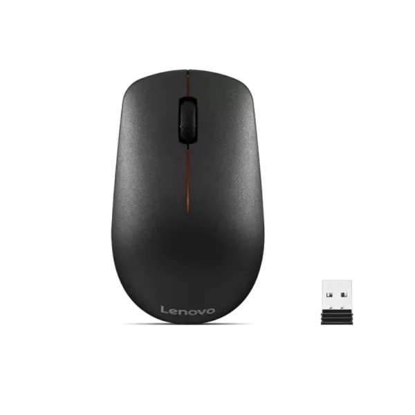 Mouse Lenovo 400 Wireless