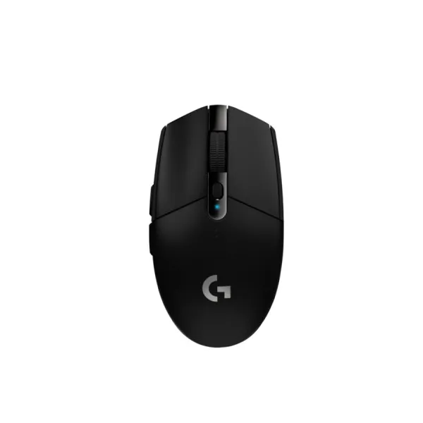 Mouse Logitech G305, Black