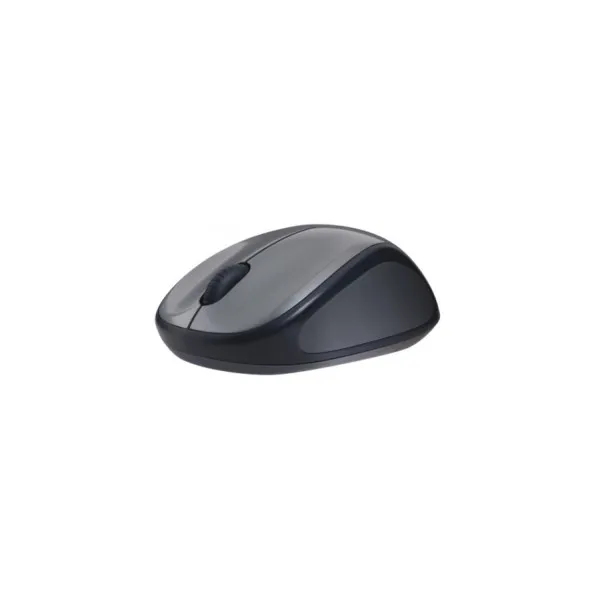 Мышь Logitech M235 Silver, Wireless