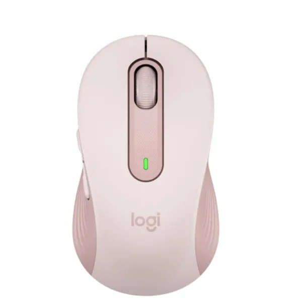 Mouse Logitech Signature M650, Rose
