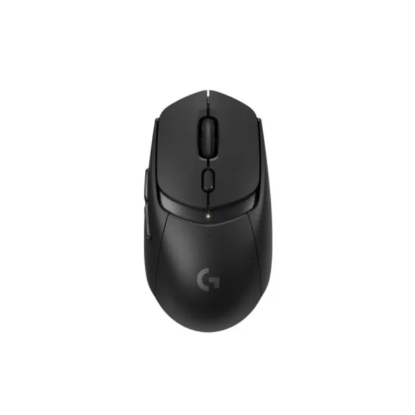 Mouse Logitech G309, Black