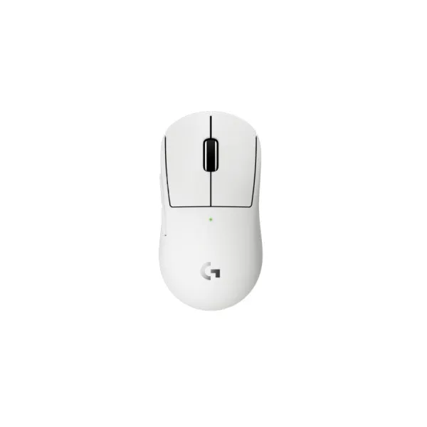 Мышь Logitech G PRO X Superlight 2C, White