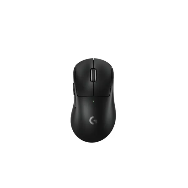 Mouse Logitech G PRO X Superlight 2 DEX, Black
