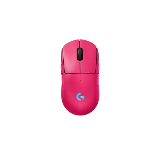Мышь Logitech G PRO 2 LIGHTSPEED,  Wireless