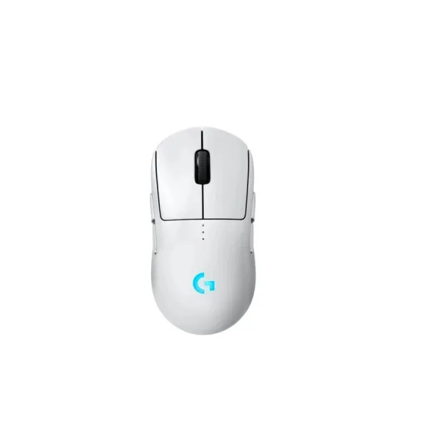 Мышь Logitech G Pro 2, White, Wireless