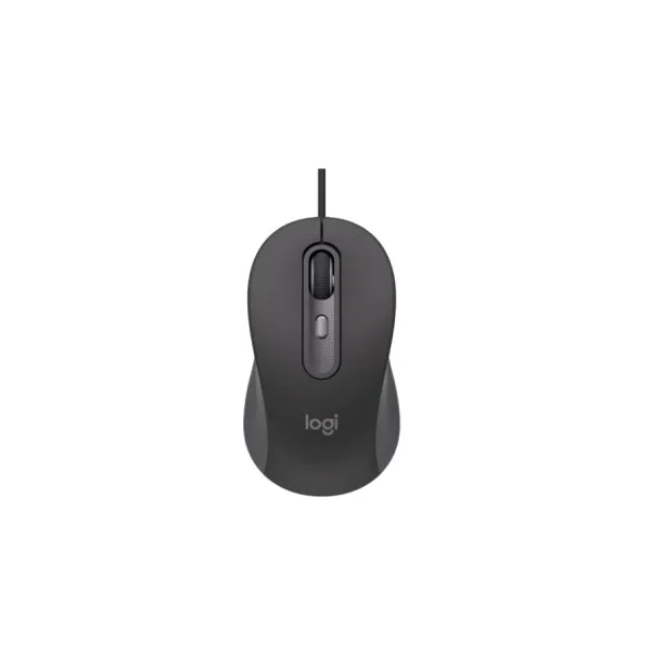 Mouse Logitech Signature M520 for Business, Graphite